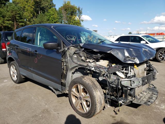 FORD ESCAPE SE 2015 1fmcu0gx3fuc55498