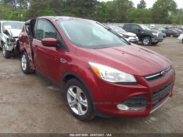 FORD ESCAPE 2015 1fmcu0gx3fuc60443