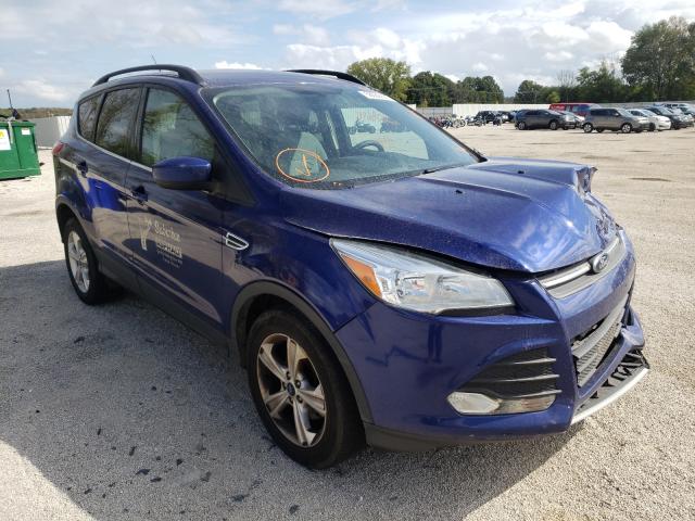 FORD ESCAPE SE 2015 1fmcu0gx3fuc61026