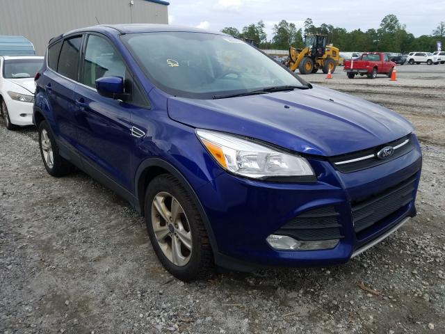 FORD ESCAPE SE 2015 1fmcu0gx3fuc66324