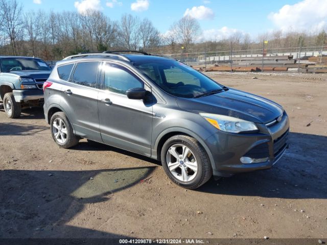 FORD ESCAPE 2015 1fmcu0gx3fuc73922