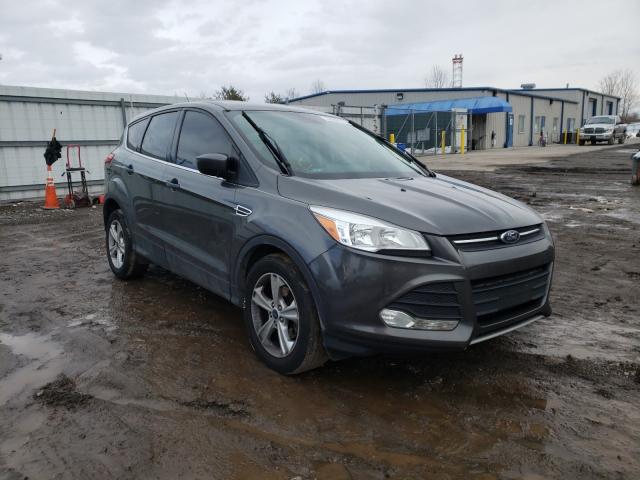 FORD ESCAPE SE 2016 1fmcu0gx3gua02179