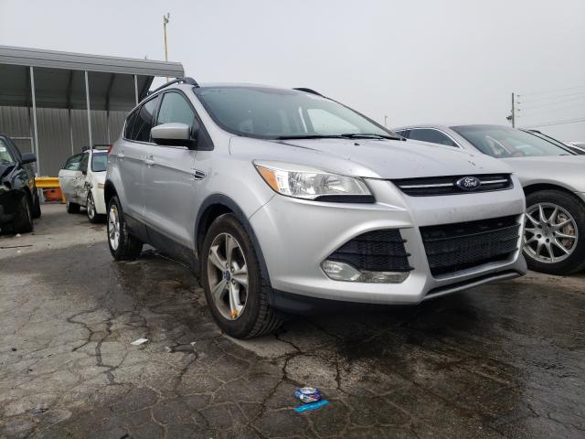 FORD ESCAPE SE 2016 1fmcu0gx3gua03672