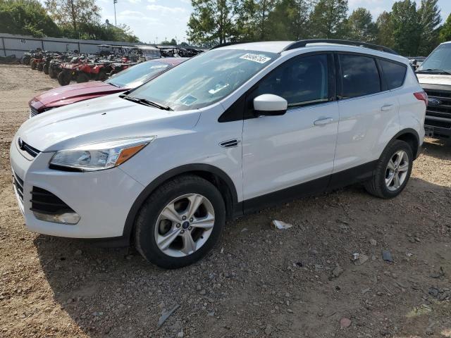 FORD ESCAPE SE 2016 1fmcu0gx3gua05910