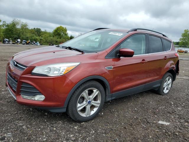 FORD ESCAPE SE 2016 1fmcu0gx3gua06393