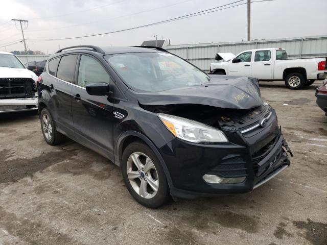 FORD ESCAPE SE 2016 1fmcu0gx3gua07916