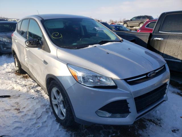 FORD ESCAPE SE 2016 1fmcu0gx3gua10380