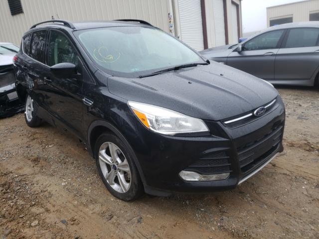 FORD ESCAPE SE 2016 1fmcu0gx3gua17524