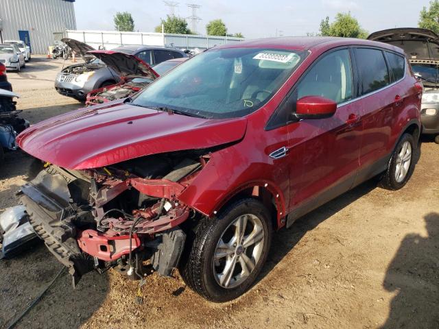 FORD ESCAPE SE 2016 1fmcu0gx3gua18558