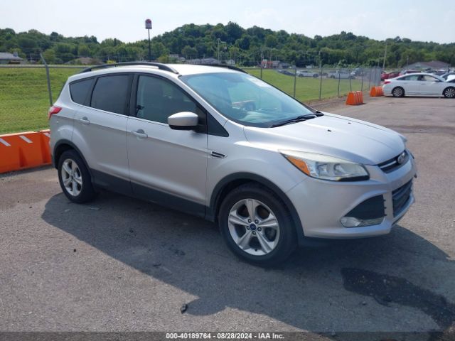 FORD ESCAPE 2016 1fmcu0gx3gua19743