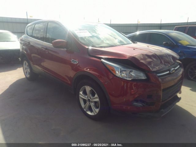 FORD ESCAPE 2016 1fmcu0gx3gua29141