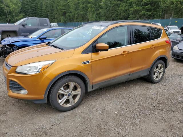 FORD ESCAPE SE 2016 1fmcu0gx3gua35747