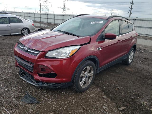 FORD ESCAPE SE 2016 1fmcu0gx3gua37756