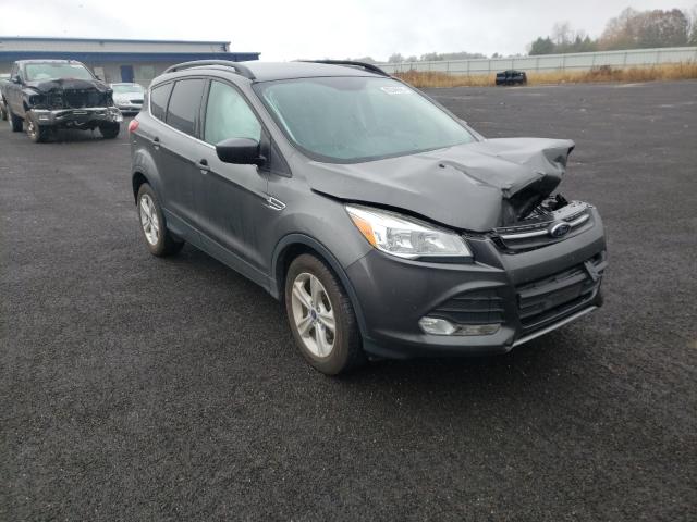 FORD ESCAPE SE 2016 1fmcu0gx3gua43959