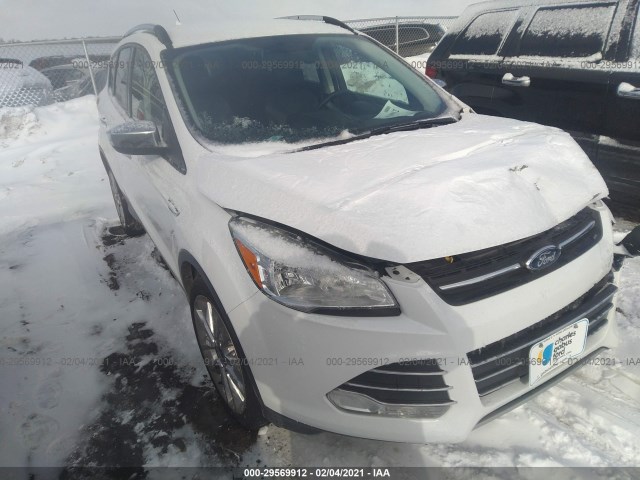 FORD ESCAPE 2016 1fmcu0gx3gua66772