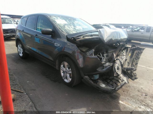 FORD ESCAPE 2016 1fmcu0gx3gua68263