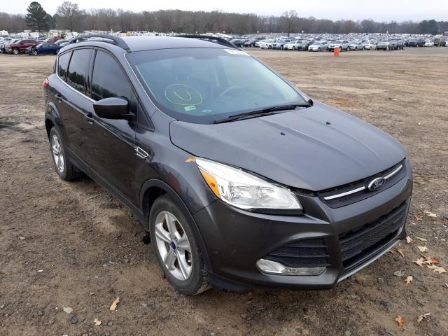 FORD ESCAPE SE 2016 1fmcu0gx3gua81045