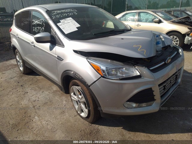 FORD ESCAPE 2016 1fmcu0gx3gua92787