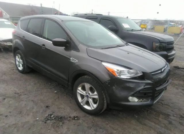 FORD ESCAPE 2016 1fmcu0gx3gua94023