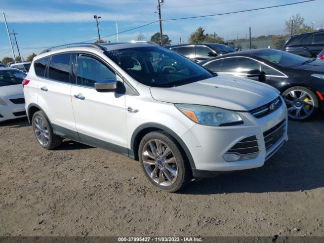 FORD ESCAPE 2016 1fmcu0gx3gub08261