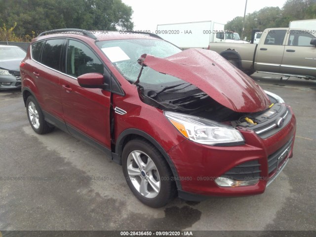 FORD ESCAPE 2016 1fmcu0gx3gub14979