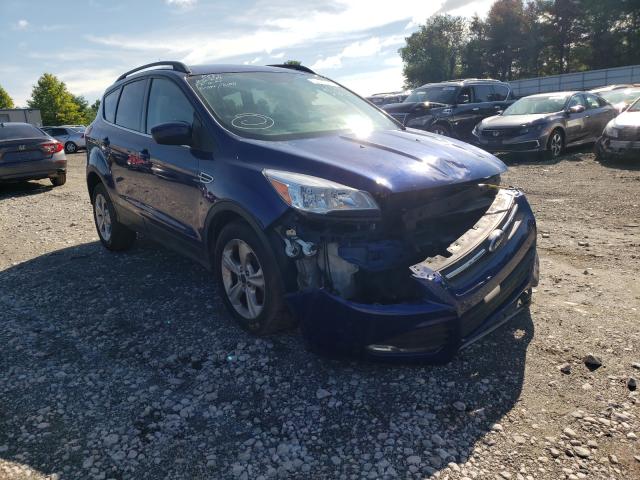 FORD ESCAPE SE 2016 1fmcu0gx3gub17946