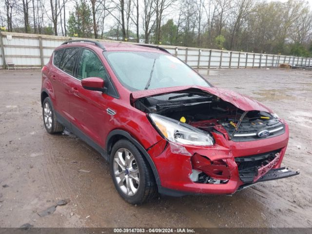 FORD ESCAPE 2016 1fmcu0gx3gub30227