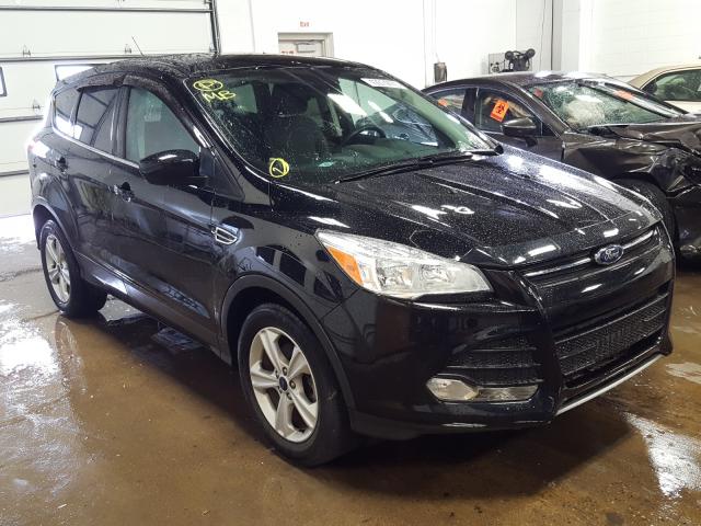 FORD ESCAPE SE 2016 1fmcu0gx3gub32849