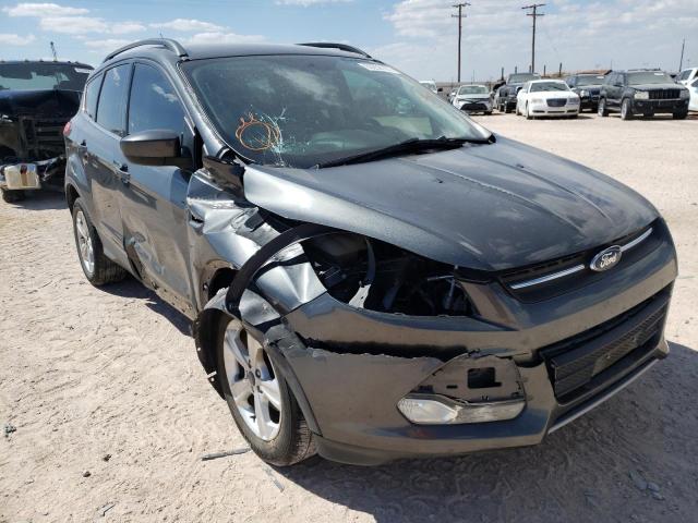 FORD ESCAPE SE 2016 1fmcu0gx3gub36996