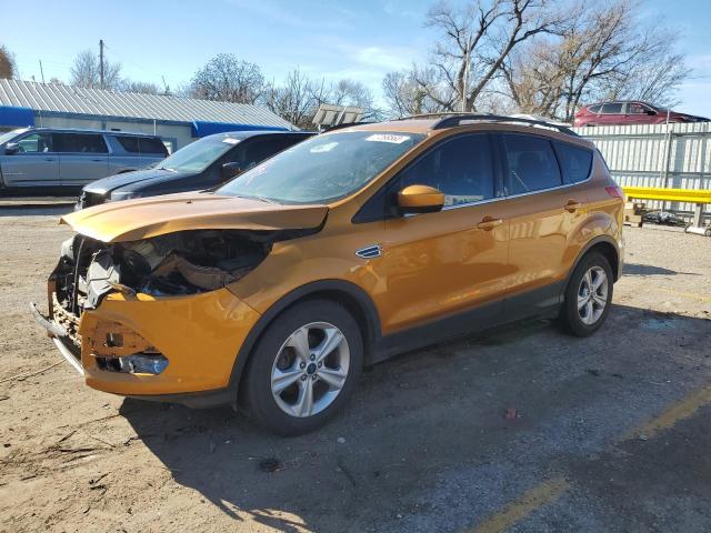 FORD ESCAPE 2016 1fmcu0gx3gub39896