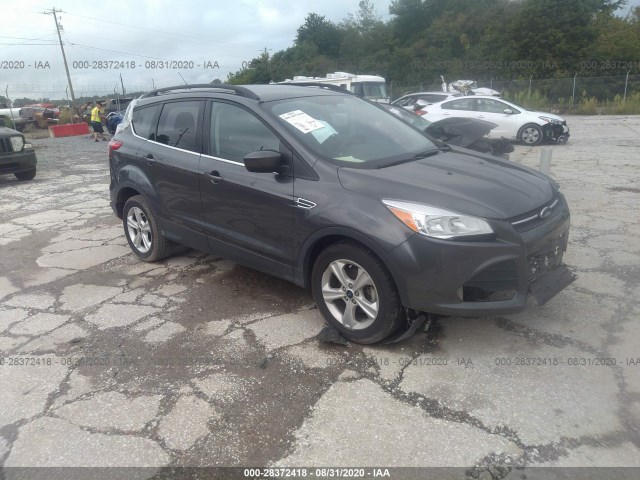 FORD ESCAPE 2016 1fmcu0gx3gub43303