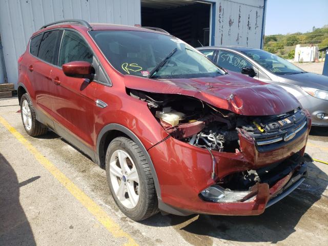 FORD ESCAPE SE 2016 1fmcu0gx3gub46475