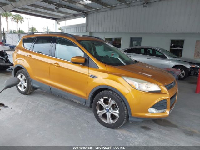 FORD ESCAPE 2016 1fmcu0gx3gub48646