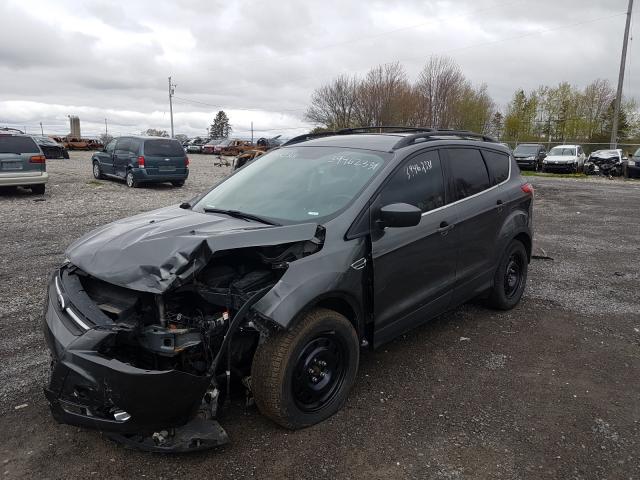 FORD ESCAPE SE 2016 1fmcu0gx3gub49215