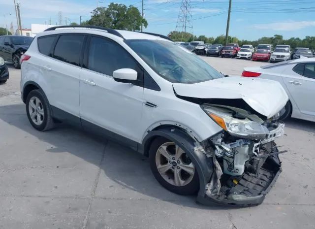 FORD ESCAPE 2016 1fmcu0gx3gub53149