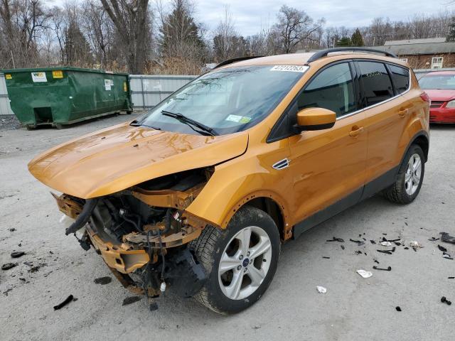 FORD ESCAPE SE 2016 1fmcu0gx3gub57315