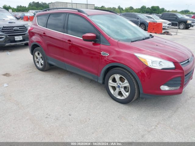 FORD ESCAPE 2016 1fmcu0gx3gub58092