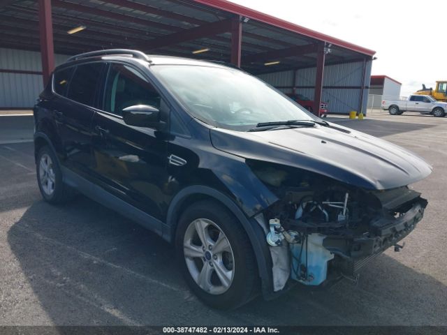 FORD ESCAPE 2016 1fmcu0gx3gub61011