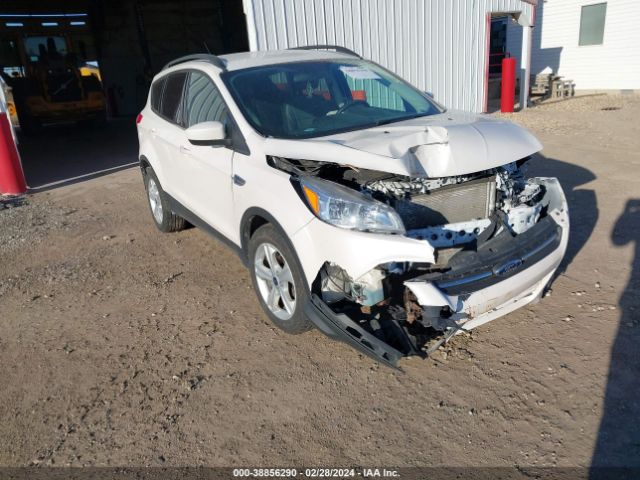 FORD ESCAPE 2016 1fmcu0gx3gub69920