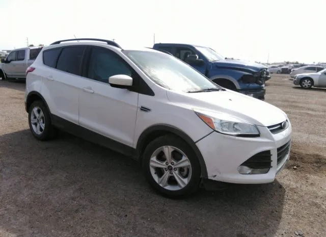 FORD ESCAPE 2016 1fmcu0gx3gub82179