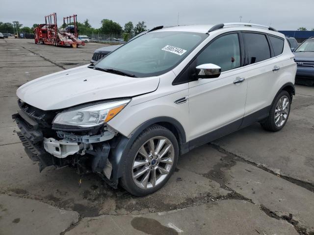 FORD ESCAPE SE 2016 1fmcu0gx3gub95028