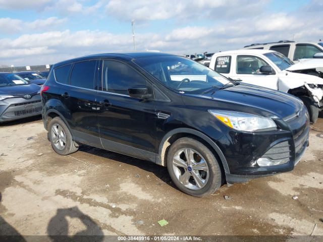 FORD ESCAPE 2016 1fmcu0gx3gub96373