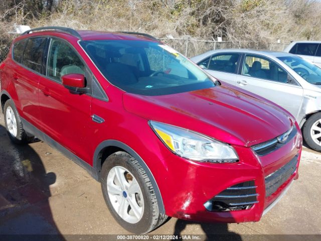 FORD ESCAPE 2016 1fmcu0gx3gub96955