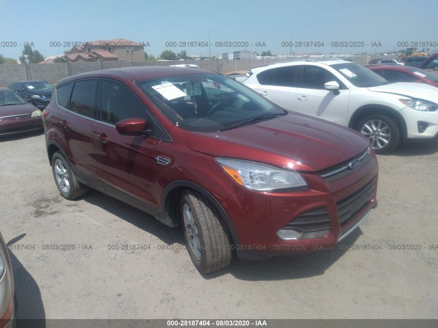 FORD ESCAPE 2016 1fmcu0gx3gub99838