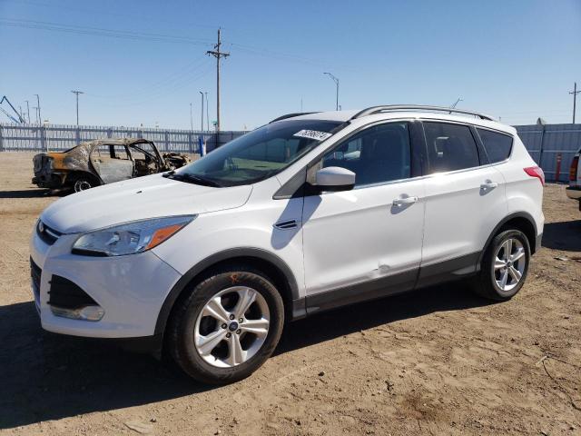 FORD ESCAPE SE 2016 1fmcu0gx3guc08893