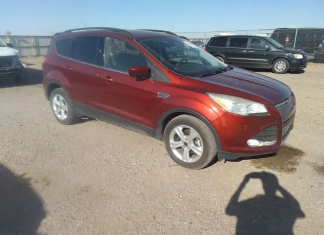 FORD ESCAPE 2016 1fmcu0gx3guc10062