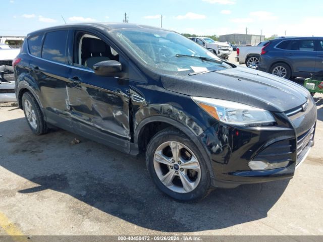 FORD ESCAPE 2016 1fmcu0gx3guc10367