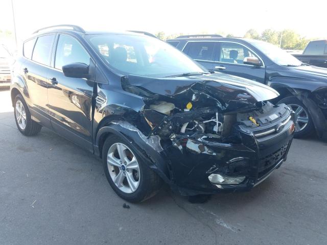 FORD ESCAPE SE 2016 1fmcu0gx3guc23992