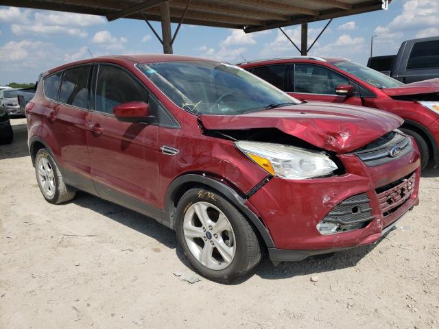 FORD ESCAPE SE 2016 1fmcu0gx3guc26102