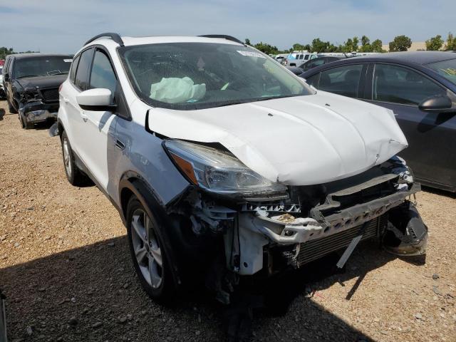 FORD ESCAPE SE 2016 1fmcu0gx3guc32191